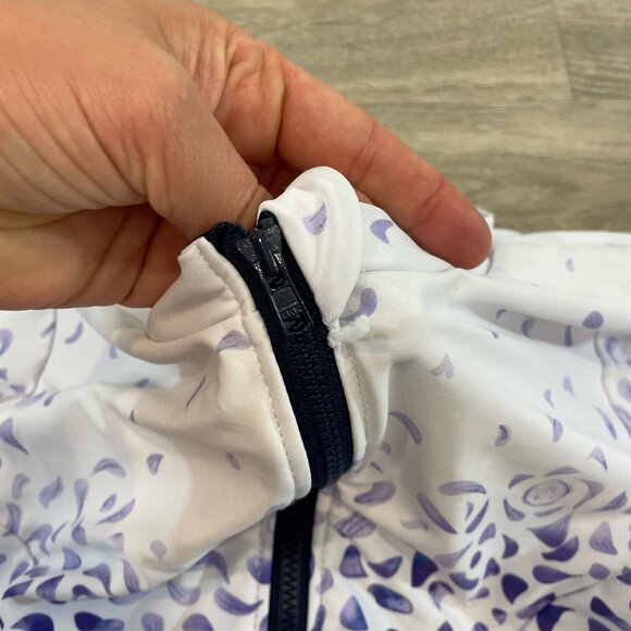 Rashguard Swimwear One Piece Swimsuit Surfing Swimwear  Beach Wear  M - Picture 7 of 10